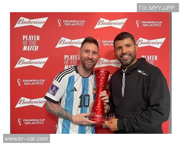 阿圭罗助阿根廷晋级：连续进球的背后故事