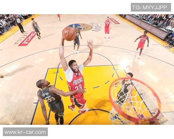 安东尼·戴维斯领航鹈鹕队，连胜势头不停