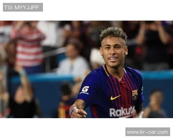 巴黎圣日耳曼击败里尔夺得法甲冠军，内马尔独中四元帽子戏法闪耀巴黎城