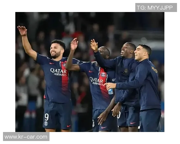 巴黎圣日耳曼将签下意甲射手，提升锋线实力和续约计划一致