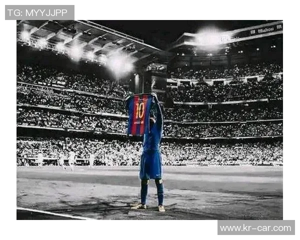 巴塞罗那宣布梅西续约成功，成为史上最高薪球员