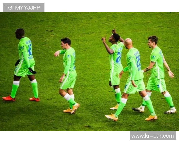 柏林赫塔客场逼平沃尔夫斯堡，双方互交白卷