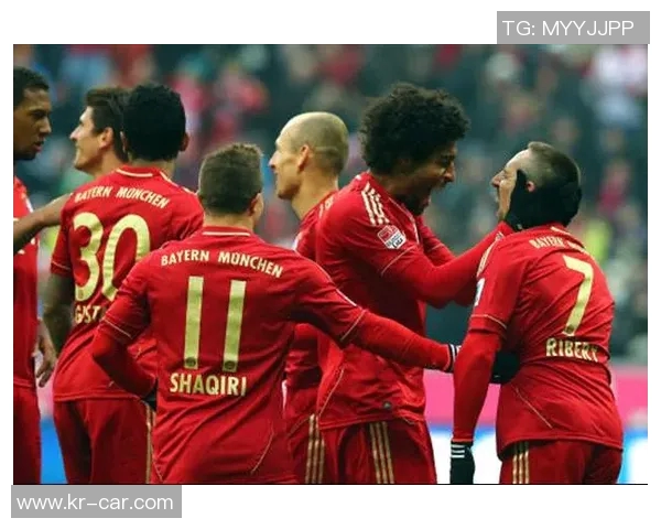 拜仁慕尼黑轻松击败云达不来梅，继续展现强大实力