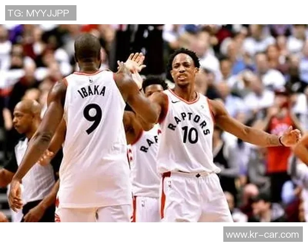 暴龙擒下开拓者，取得重要胜利