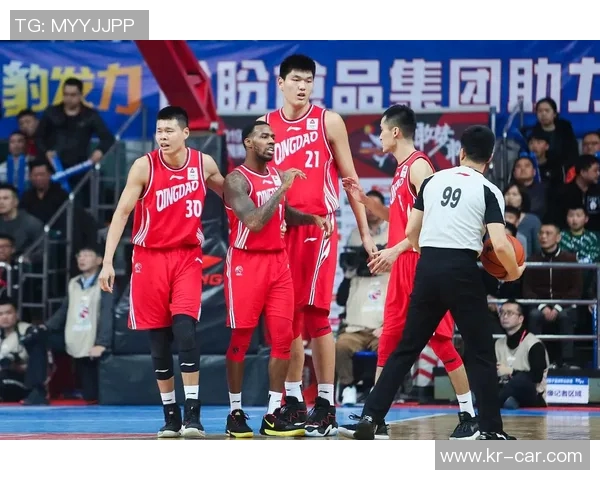 北京控股球员参加慈善赛，用实际行动传递正能量