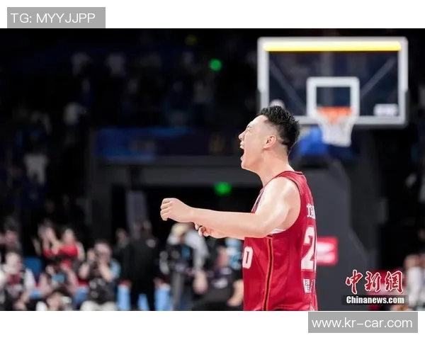 北京北汽队夺得常规赛冠军，晋级季后赛引发球迷关注