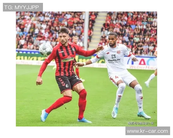 德甲宣布重大变革计划，目标展现Dufy魅力