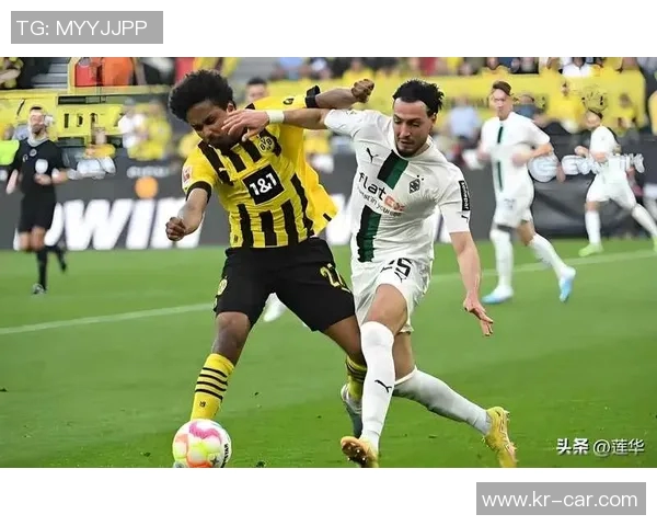 多特蒙德轻松击败门兴，保持不败势头继续扩大优势