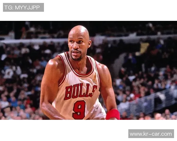 公牛球员霍金斯：个人得分突破，为球队带来胜利