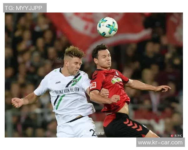 汉诺威96全力备战，瞄准德甲冠军！