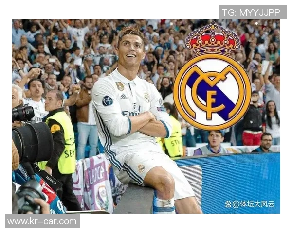 皇马宣布签下新赛季首位巨星,球迷翘首以盼