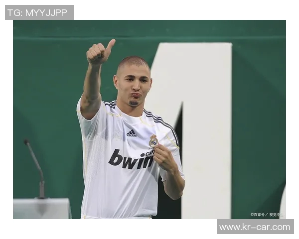 皇马赛季首胜!本泽马梅开二度创造Raúl之后里程碑