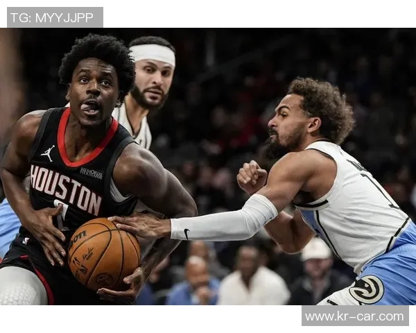 火箭大胜老鹰,全队火力全开,展现无与伦比的战斗力