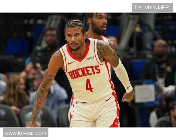 火箭队主帅表示赛季目标是晋级总决赛，球队士气高涨