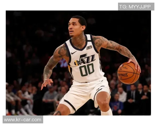 爵士队名将朗多晒出新发型，引发球迷热议