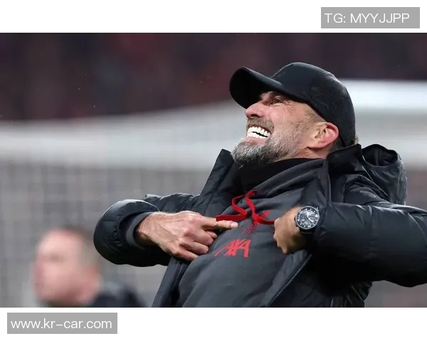 克洛普评德国国家队攻守平衡不足，建议队伍重视防守训练