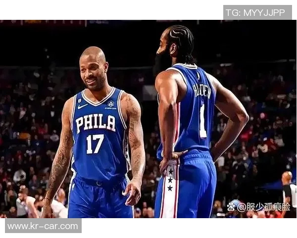 快船主力锋线全面爆发，助球队连胜