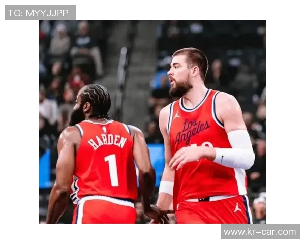 快船队取得意外大胜，球队状态火爆