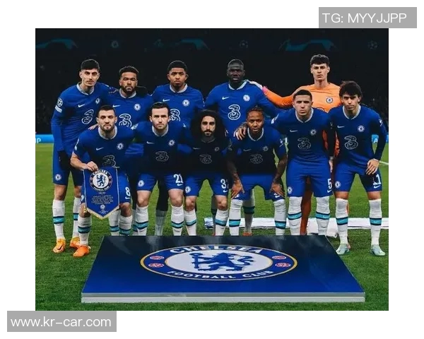 蓝军新援维尔纳：来到切尔西我很兴奋，将全力以赴！