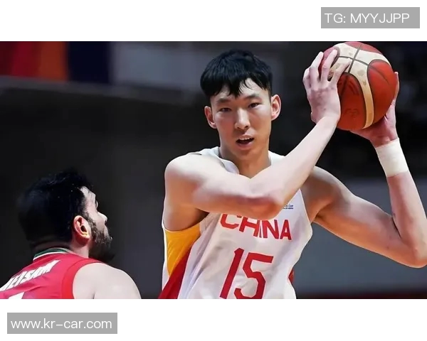 辽宁发布通知：周琦离队前往美国接受治疗