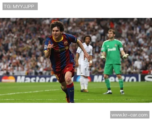 利物浦逆袭晋级欧冠半决赛！梅西破门无效，红军双杀巴萨晋级TOP4