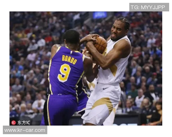 伦纳德饮恨，猛龙误跑攻防核弹受伤