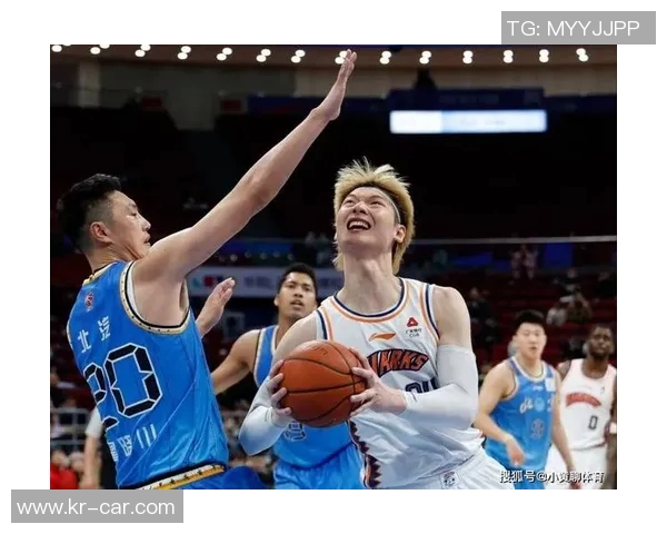 马布里再次带领北京首钢取得胜利，豪言冲击总冠军！