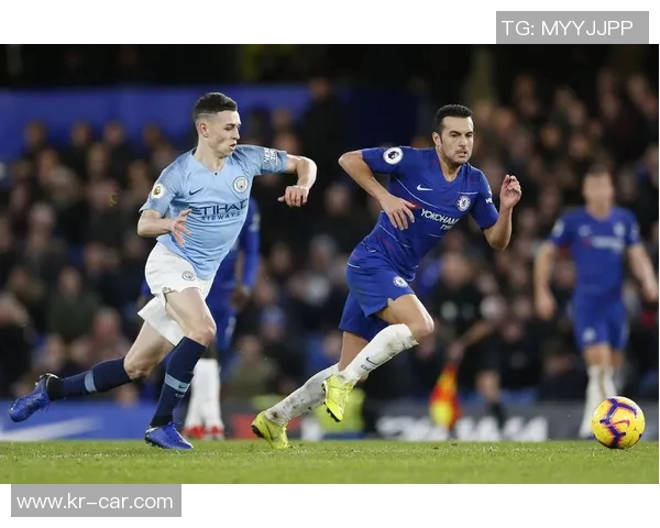 曼城主场大胜切尔西，继续领跑英超榜首