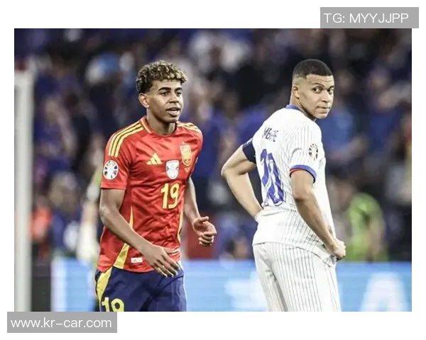 姆巴佩16岁亚马尔秘诀：后来者如何成为世界级巨星？