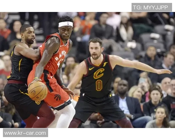 猛龙胜魔术，帕斯卡尔-西亚卡姆砍下27分引爆全场