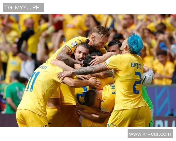 欧洲杯：乌克兰队力克奥地利晋级四分之一决赛