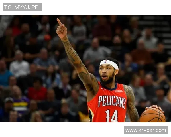 鹈鹕核心英格拉姆火力全开，连续3场得分破30，稳坐球队得分王宝座