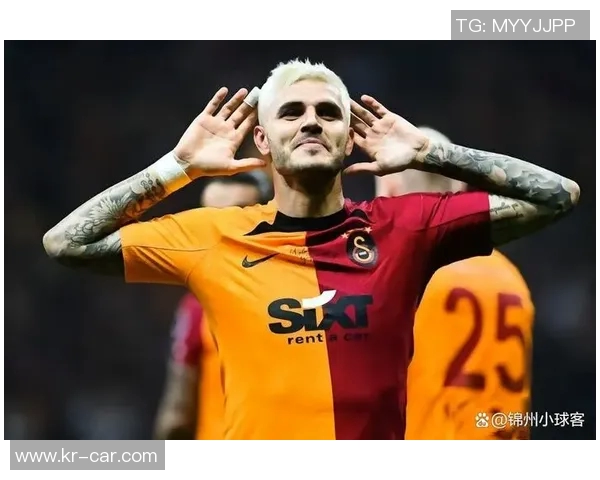 亚特兰大球星伊卡尔迪加盟尤文图斯，双雄再度组成攻击力量平均回归！