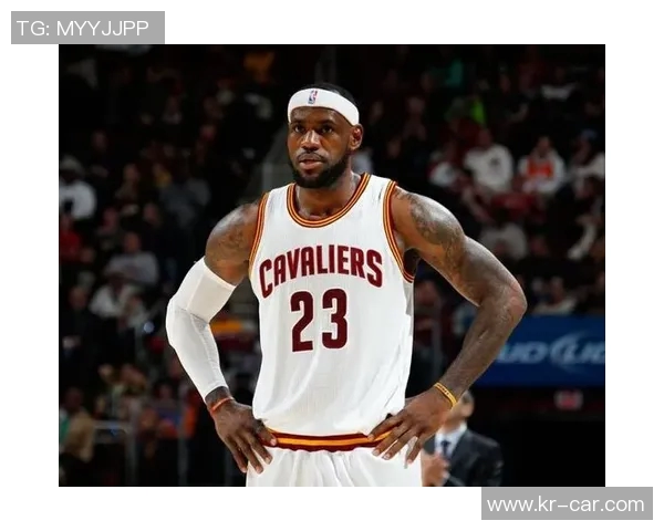 骑士球员集体挺詹姆斯，力挺其成为新任队长