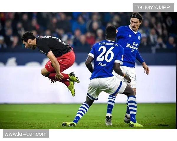 沙尔克04压哨取胜，德甲保级形势堪忧