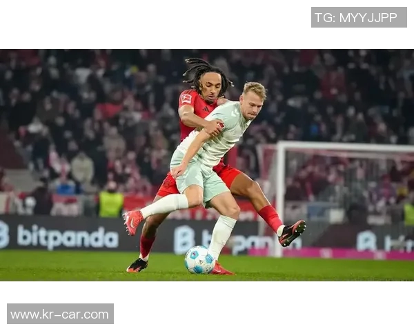 云达不莱梅客场豪取胜利领跑德甲积分榜