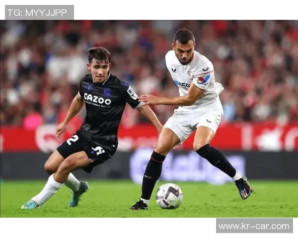 塞维利亚客场2-0完胜皇家社会，厄尔-南扎梅开二度领衔攻击组合