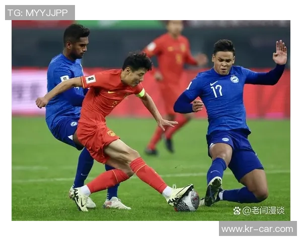 男足国家队大胜对手，展现出色实力赢得球迷赞誉