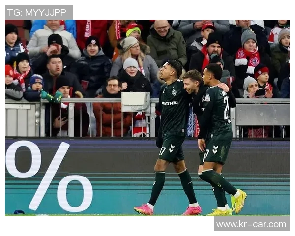 云达不莱梅主场告捷,击败勒沃库森获得德甲胜利 云达不莱梅主场告捷,击败勒沃库森获得德甲胜利