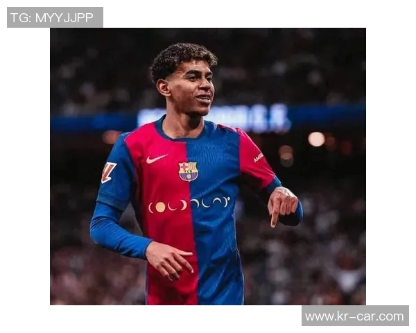 姆巴佩与亚马尔新展开激烈PK对决，谁能笑到最后？