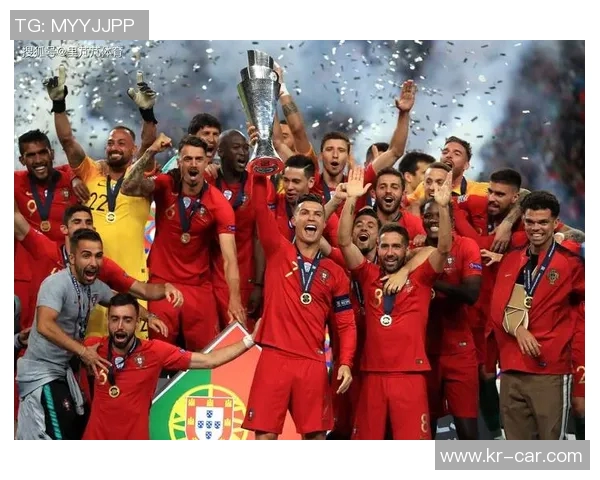 姆巴佩、C罗、梅西等球星将聚首欧洲杯谁将成为本届赛事最大黑马？