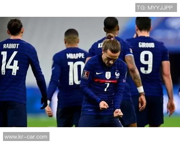 姆巴佩马夏尔联手出击！巴黎双星引领法国足球新风向