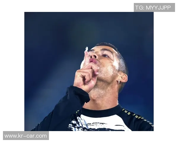 怒刷存在感！C罗加盟尤文图斯震撼曝光身价继续攀升